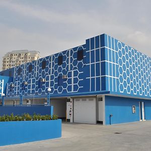 Hotel Dream World Las Pinas